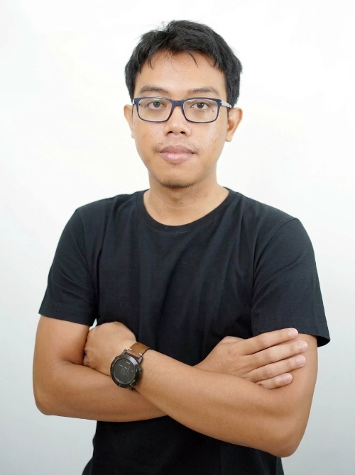 David Yosuanto